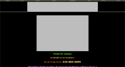 Desktop Screenshot of johnhfulton.com