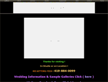 Tablet Screenshot of johnhfulton.com